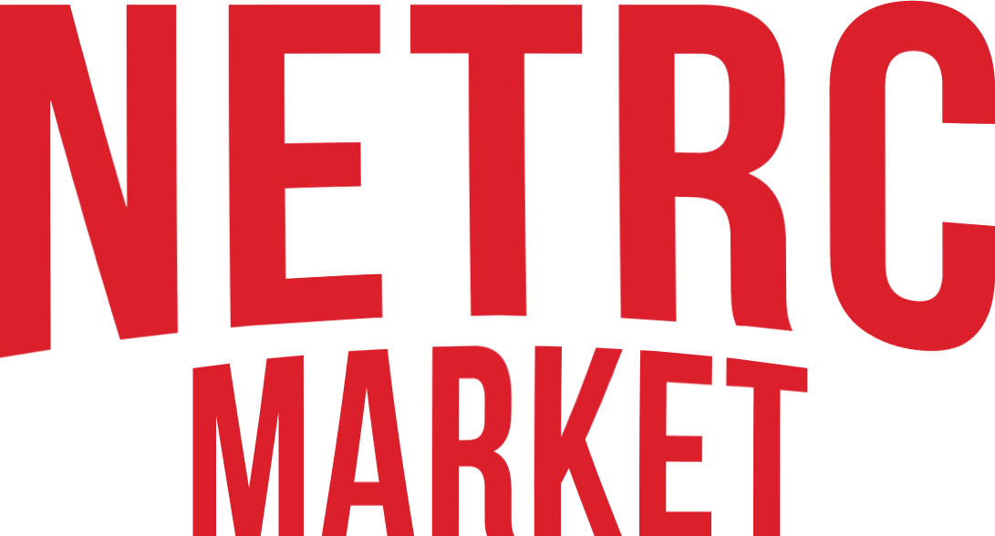 Netrc market